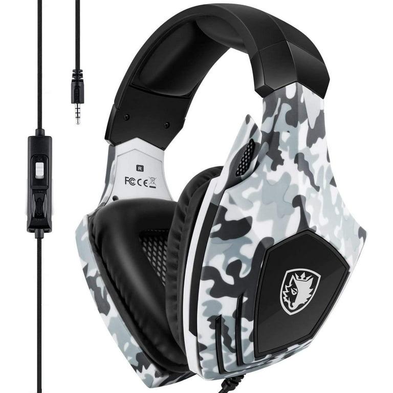 Sades headset ps4 discount