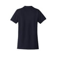 thumbnail image 4 of Port Authority Women's EZCotton Polo, 4 of 4