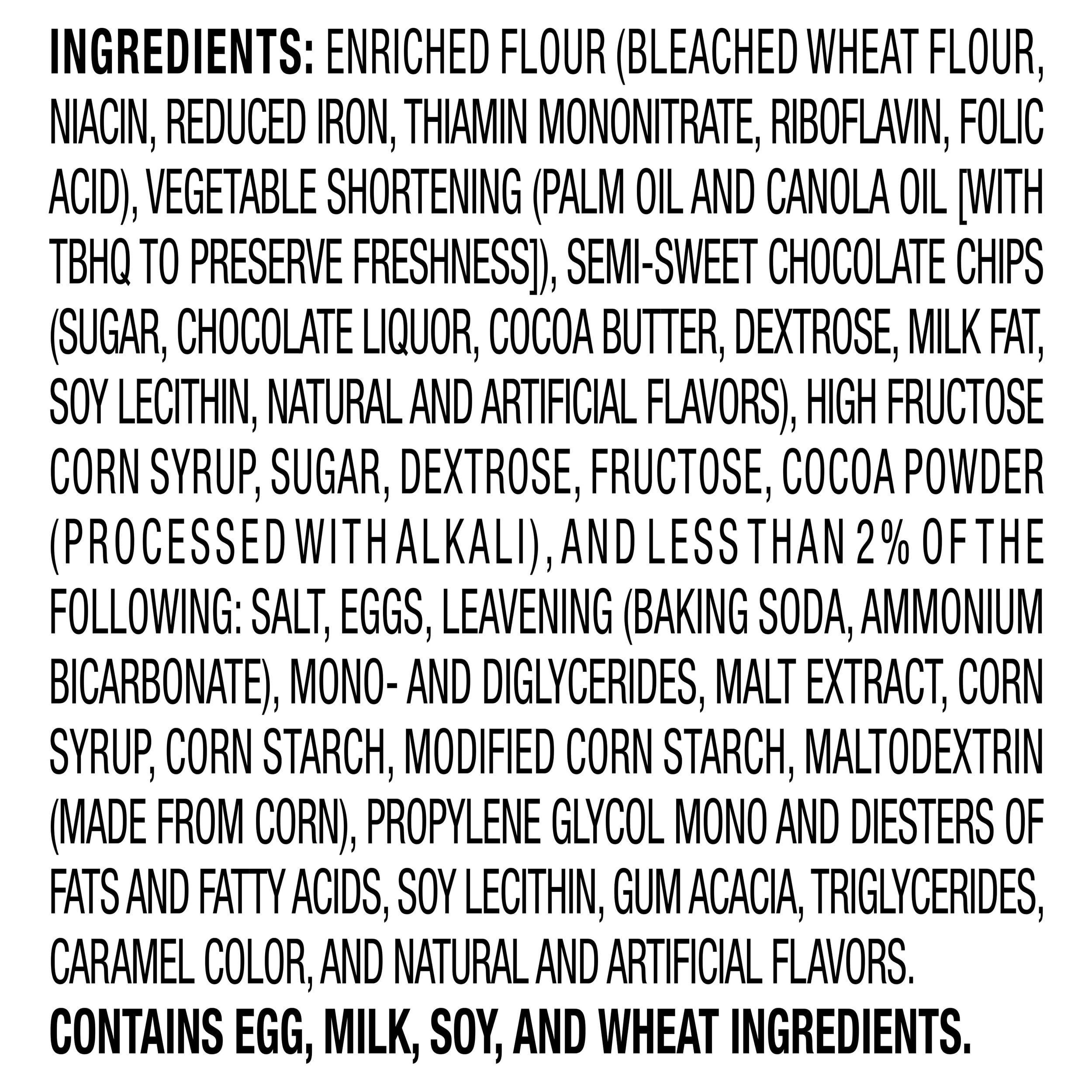 Frito Lay Grandmas Homestyle Cookies, 2.5 oz