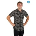 thumbnail image 7 of Adult DC Comics Batman Button Up Shirt, 7 of 7