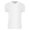 White, variant on Next Level Apparel Men's Eco Heavyweight T-Shirt