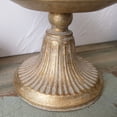 thumbnail image 6 of 1pc Vintage European Style Metal Candle Holder, French-Inspired Tabletop Decor with Antique Finish, Decorative Iron Art Candle Stand for Home Ambiance, Tabletop Candle Display, 6 of 6