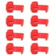 thumbnail image 3 of Conectores de cable de bloqueo Empalme rápido, 210 piezas Conectores de cable de bloqueo Conectores de cable Cable eléctrico engarzado Tecnología innovadora NikouMX herramienta, 3 of 8