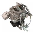 thumbnail image 1 of Carburetor For Toyota Land Cruiser 2f 4230cc Fj40 69-87, 1 of 10