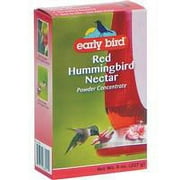 Stokes Select Hummingbird Food Nectar 8OZ STOKES RED NECTAR