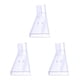 thumbnail image 4 of Bewildely 38mm Extraction Nozzle brush Head Reusable Durable for Carpet Rugs Car Type1 NO1, 4 of 6