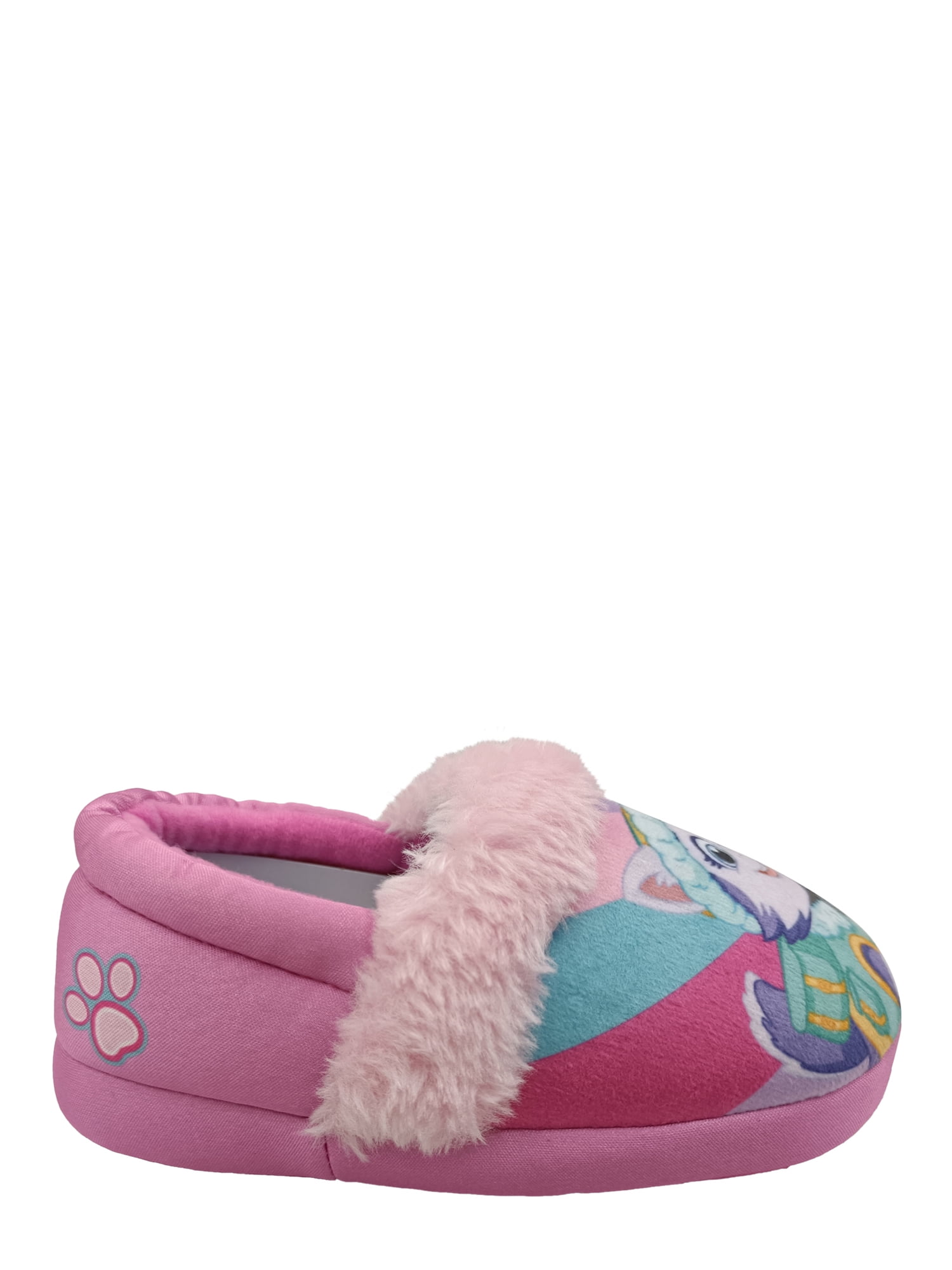 Nickelodeon Paw Patrol Character Aline Slipper (Toddler Girls)