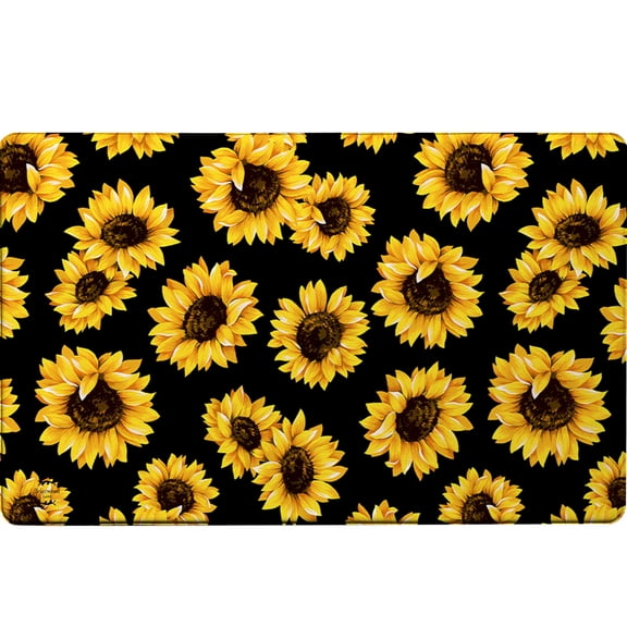 Briarwood Lane Sunflowers Comfort Mat