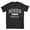 Graphite Heather, variant on Mendon Michigan Classic Established Men's Cotton T-Shirt