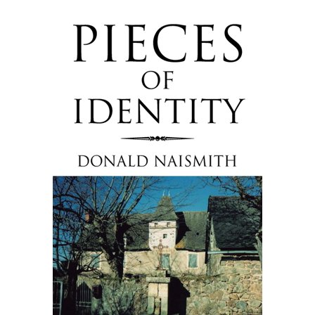 Pieces of Identity, (Paperback)