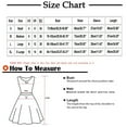 thumbnail image 3 of Munlar Women's Midi Dress Short Sleeve Off Shoulder Loose Fit Black Sundress Summer Dress for Women, 3 of 7