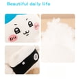 thumbnail image 2 of Cute Cat Plush Toy Soft Stuffed Animal Cartoon Doll Kawaii Style Home Decor Gift, 2 of 6