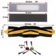 thumbnail image 2 of Accessories for N8 T8 1 Main Brush 4 Filters 6 Side Brushes for T8 N8 Ozmo 950 920 Replacement, 2 of 5