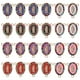 thumbnail image 4 of 24 colgantes de la Virgen María con aleación para pulseras., 4 of 8