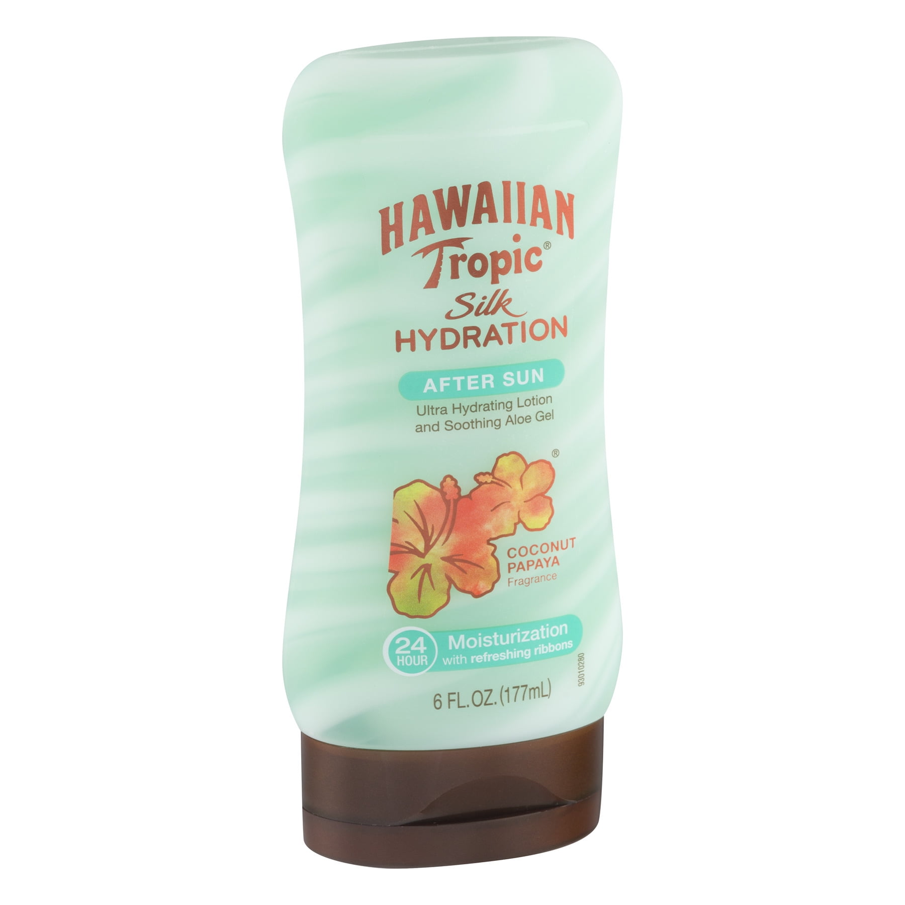 hawaiian aloe lotion
