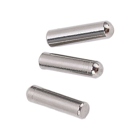 

Stainless Steel Dowel Pin Dowel Pin Easy Installation Wide Uses High Hardness For Machinery Manufacturing For Industry