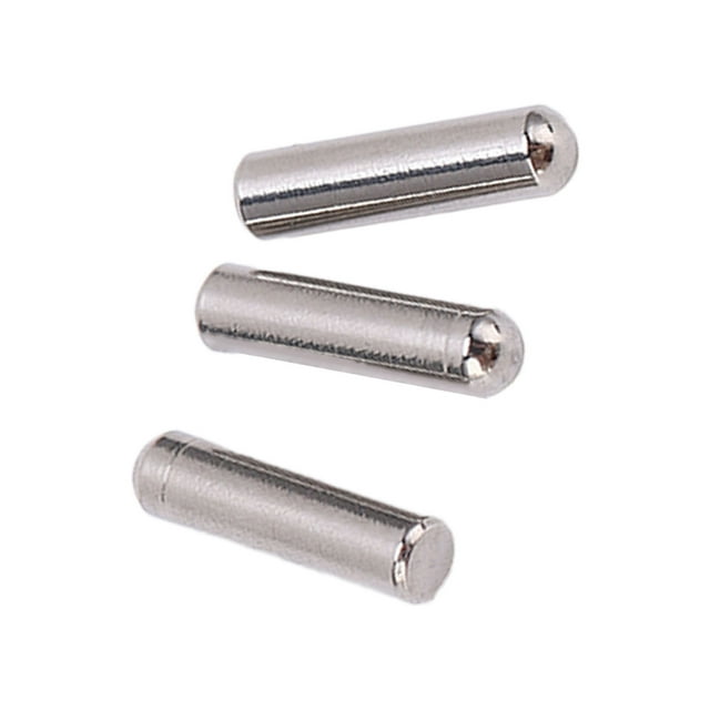 Pasador De Espiga, Pasador De Espiga De Acero Inoxidable De Alta Dureza Resistencia A La Corrosión Fácil Instalación Para La Industria Para La Fabricación De Maquinaria ANGGREK DB1110
