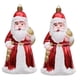 thumbnail image 5 of Decoraciones para árboles de Navidad Colgantes, Regalo de Fiesta, Decoración Del Hogar, Decoración Navideña para Fiestas, Centros Comerciales Interior, 5 of 9