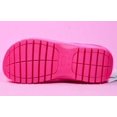 thumbnail image 4 of Womens Megacrush Sandal Ln Bone White -Bomveson, 4 of 4