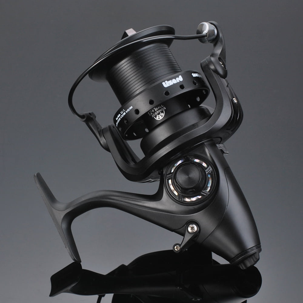 Left/Right Interchangeable Saltwater Freshwater Spinning Fishing Reel Wheel sale Left/Right Interchangeable Saltwater Freshwater Spinning Fishing Reel Wheel sale