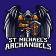 thumbnail image 3 of St Michael's Archangels Mythical Hockey Jersey, 3 of 5