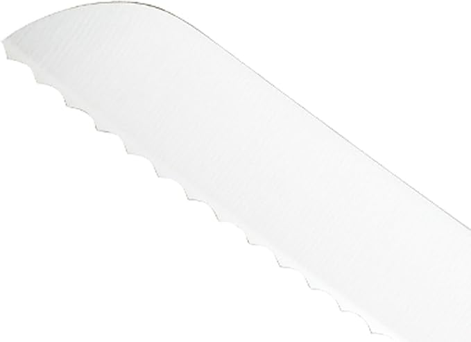 Mercer Culinary Genesis 8-Inch Forged Bread Knife