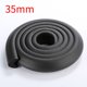 thumbnail image 1 of Protector de esquina de seguridad para bebés de 2M, protección para niños, esquinas de muebles, protección de ángulo, cinta protectora de esquina de mesa de seguridad para niños Tan Jianjun  unisex, 1 of 2