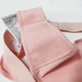 thumbnail image 4 of Gibobby Ropa interior bikini elástica para mujer Tangas de algodón para mujer, Bikini transpirable de tiro bajo, bragas para mujer, ropa interior Sexy para mujer(Blanco， XL), 4 of 5