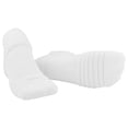 thumbnail image 3 of Men Basketball Socks, Men Socks Absorb Moisture  For Exercise For Reducing Ankle Pressure White,Black,Gray, 3 of 8