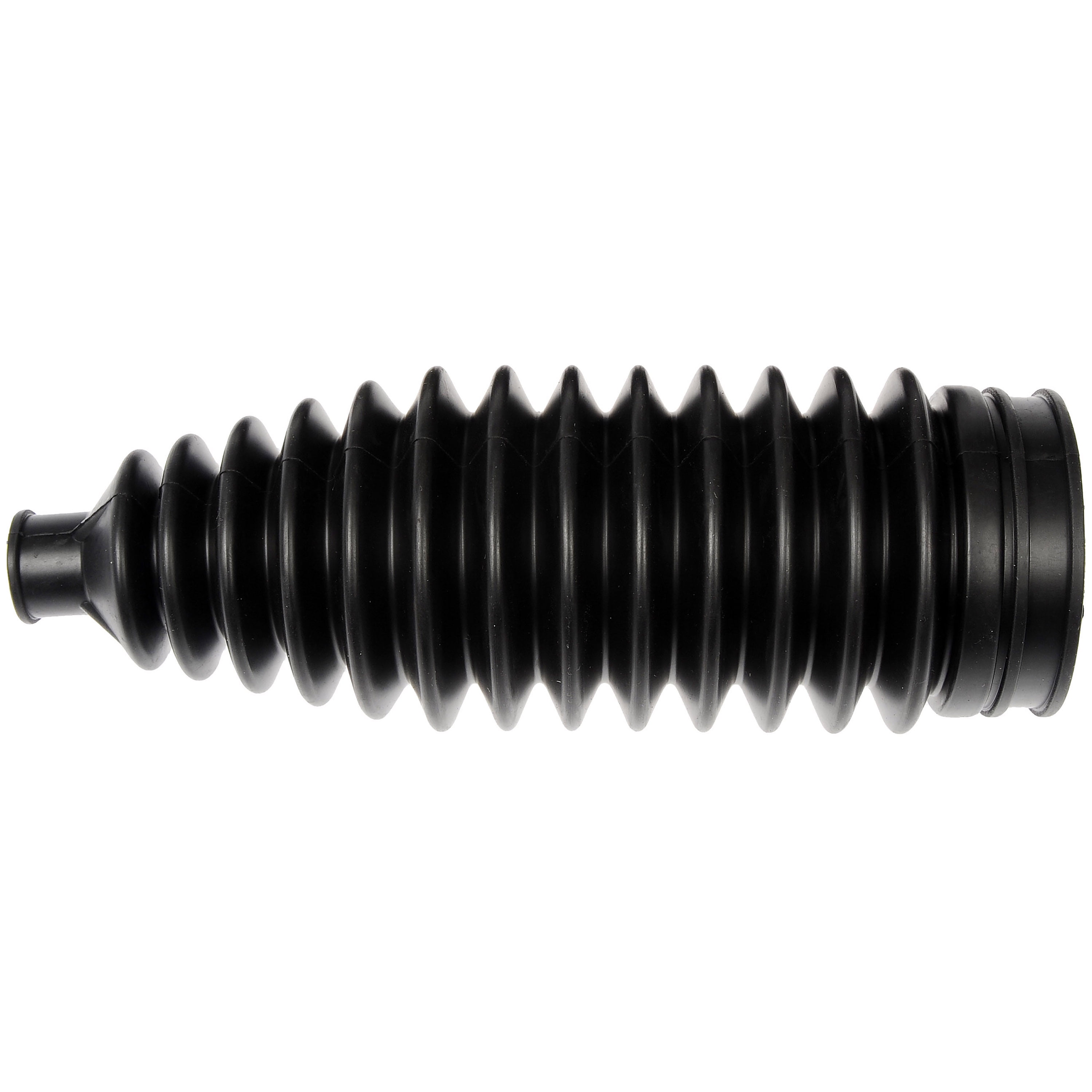 Dorman RPK92275PR Front Rack and Pinion Bellows Kit for Specific Models Fits select: 2007-2013 CHEVROLET SILVERADO, 2007-2014 CHEVROLET TAHOE
