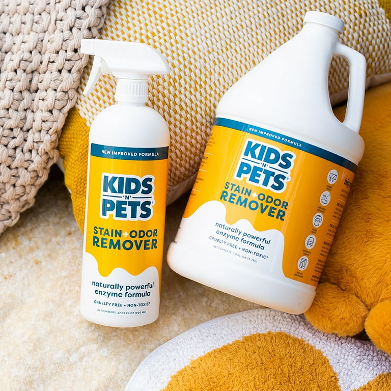 Walmart pet urine remover cheap