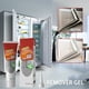thumbnail image 3 of Gel quitamoho y hongos para baño | Limpiador potente de manchas para azulejos de ducha, juntas de bañera y lavabos | Fórmula a base de lejía para superficies de cocina y hogar, 3 of 7