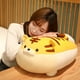thumbnail image 4 of Juguetes de peluche de tigre de Año Nuevo chino de 40 cm, linda almohada para acurrucarse, juguetes de tigre suaves, juguetes de peluche para niños, niños y niñas, regalos, 4 of 11