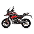 thumbnail image 3 of Motocicleta Adventure MB Motos Gran Turismo 300cc Negro 2026, 3 of 9