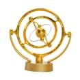 thumbnail image 2 of Bolas de equilibrio de movimiento electrónico, juguete clásico de ciencia para el movimiento corporal, decoración del hogar, soporte de TV para, 2 of 7