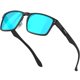 thumbnail image 1 of Gafas de Sol ATTCL de Lujo Polarizadas para Hombre, Ligeras 8999, 1 of 7