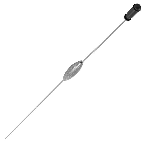 Matzuo Fast Slide Clip Bouncer, 1oz, 2Pk, Fishing Jigs