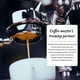thumbnail image 3 of 58mm Bottomless Handle Compatible With Expobar, Rocket, Rancilio, Faema And Wega With 1 Cup Fi, 3 of 4