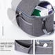 thumbnail image 5 of Bolsa de almuerzo Wamans Bentgo, bolsa de tela Oxford para picnic al aire libre, bolsa de almuerzo portátil, bolsa bento, bolsa grande para conservar el calor, bolsa de hielo en liquidación, 5 of 7