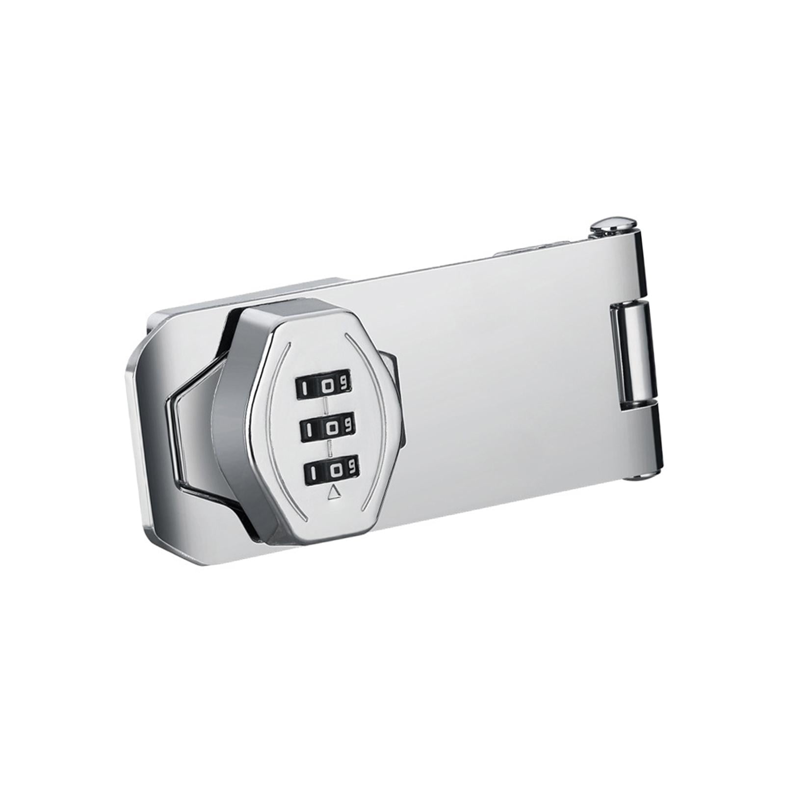 Keyless Cabinet Lock | Cabinets Matttroy