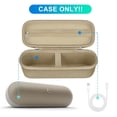 thumbnail image 3 of Funda de transporte BOVKE para altavoz Bluetooth portátil Beats Pill, 3 of 8