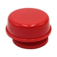 thumbnail image 1 of lionlar Base de Boîte à Musique Rotative Ronde DIY pour Ornement de Bureau Ami Rouge, 1 of 6