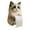 Ragdoll, variant on OugPiStiyk Cat Paper Holder, Realistic 3D Cat Resin Wall-Mounted Tissue Dispenser, Wall-Mounted Cat Tissue Papers Roll Storage Stand for Bathrooms, Kitchen, Home Decor (American Shorthair)