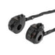 thumbnail image 4 of Sidaley 1 par de interruptores para manillar de motocicleta, faro izquierdo y derecho para motocicleta, lámpara de señal, botón de Control Accesorios para motos, 4 of 6