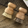 thumbnail image 7 of SOPOTUTU 2-Pack Kitchen Dish Scrub Brushes for Pots, Pans & Dishes, Portable Household Cleaning Tools for Effective Dishwashing, 7 of 7