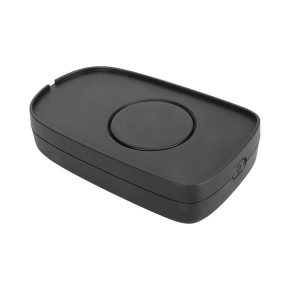 Mouse Mover, Plug And Play Mouse Jiggler USB Power For Presentation