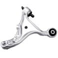 thumbnail image 2 of SCITOO 1pc-Suspension Part K640367 Front Lower Control Arm - Passenger Side - Front Wheel Drive for Volvo S60 for Volvo V70 Fits select: 2007 VOLVO S60 2.5T, 2006 VOLVO V70 2.5T, 2 of 3