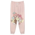thumbnail image 3 of Kuromi And My Melody Mens Joggers Sweatpants 3D Print Pants Novelty Graphic Trousers Casual Athletic Sports Joggers with Pockets, 3 of 7