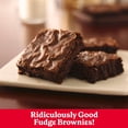 thumbnail image 3 of Betty Crocker Favorites Fudge Brownie Mix, 16.3 oz, 3 of 16
