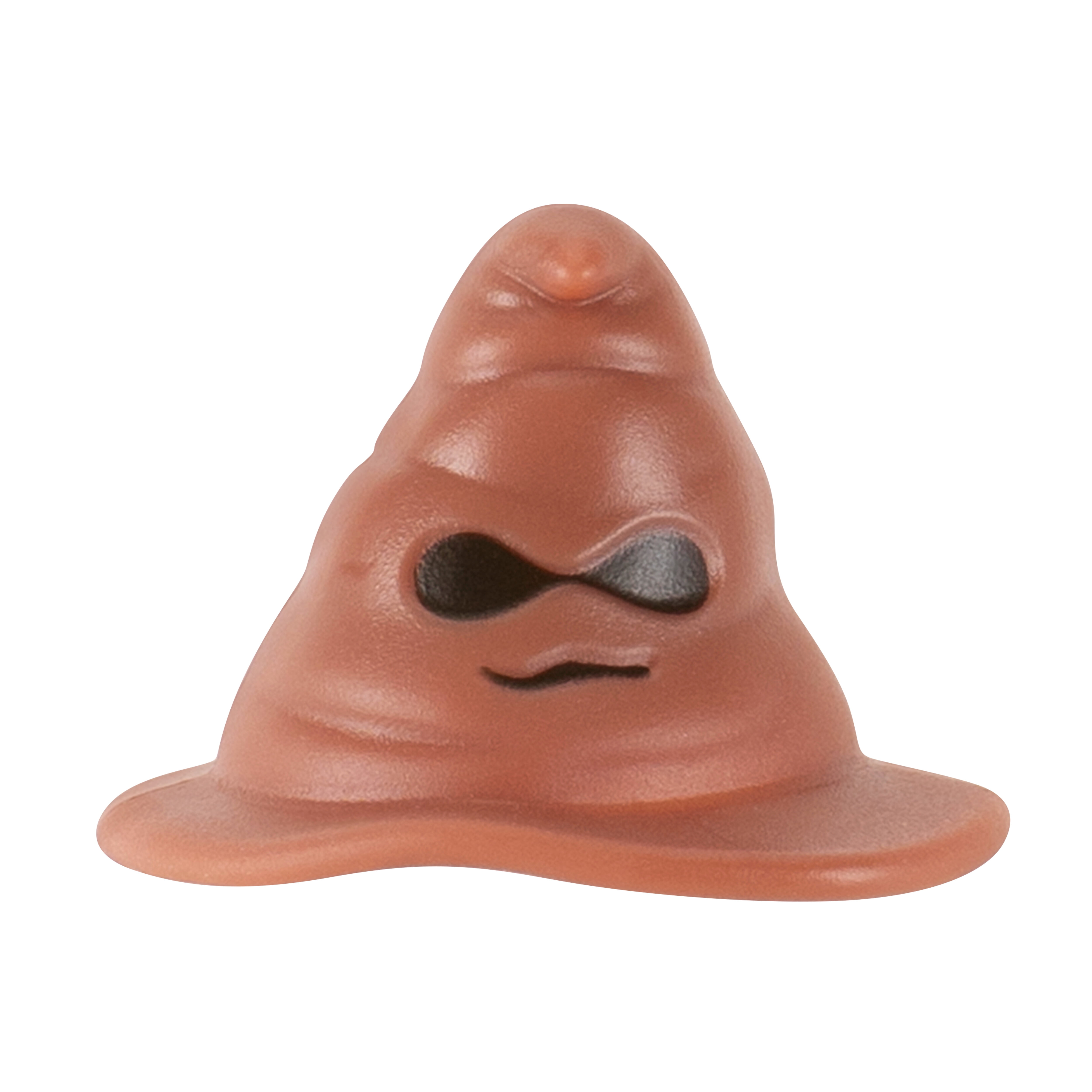 Squish-a-longs “Harry Potter” Mini-Squish + Accessory 6-Pack Novelty Collectible Toy for Ages 5+